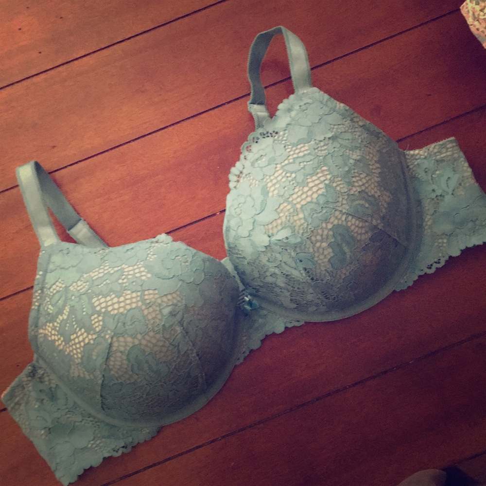 Torrid 46C bra